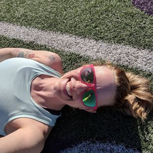 Meet your Posher, Liv augusta